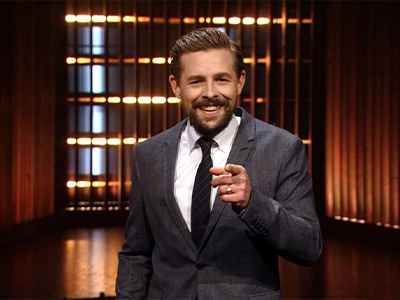 Klaas Heufer-Umlauf über LexoActive