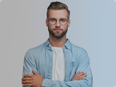 Stefan Lorenz – CTO von LexoActive