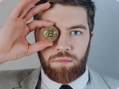 Julian Wolf – Chief Analyst bei LexoActive